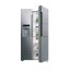 یخچال و فریزر ساید بای ساید اسنوا مدل SN8-2261GW