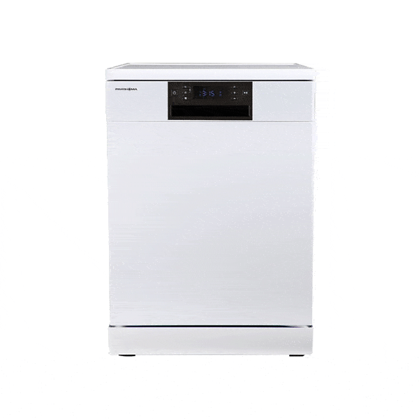 ماشین ظرفشویی پاکشوما مدل PDA-3511W سفید