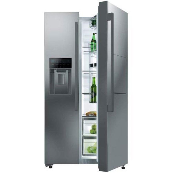 یخچال و فریزر ساید بای ساید دوو مدل D4S-2915MW