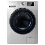 ماشین لباسشویی دوو سری پریمو مدل DWK-Primo81S ظرفیت 8 کیلوگرم