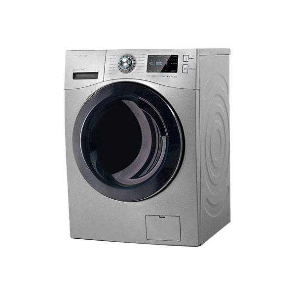 ماشین لباسشویی دوو سری پریمو مدل DWK-Primo81S ظرفیت 8 کیلوگرم