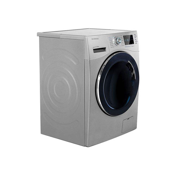 ماشین لباسشویی دوو سری پریمو مدل DWK-Primo81S ظرفیت 8 کیلوگرم