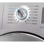 ماشین لباسشویی دوو سری پریمو مدل DWK-Primo81S ظرفیت 8 کیلوگرم