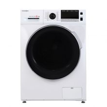 ماشین لباسشویی پاکشوما مدل TFB-94402 ظرفیت 9 کیلوگرم سفید
