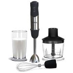 گوشت کوب برقی سام مدل HM-620STR