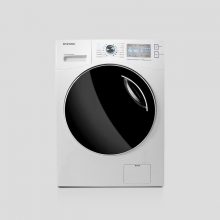 ماشین لباسشویی دوو DWK-9540V ظرفیت 9 کیلو گرم سفید