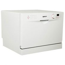ماشین ظرفشویی رومیزی سام مدل DW-T1309