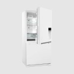 یخچال و فریزر دوو مدل D4BF-0028GW