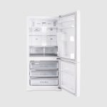 یخچال و فریزر دوو مدل D4BF-0028SS