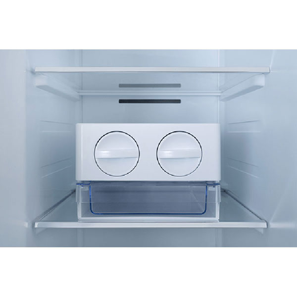 یخچال و فریزر ساید بای ساید تی سی ال مدل TRS-660ED
