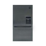 یخچال و فریزر دوو مدل D4BF-0028SS