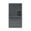 یخچال و فریزر دوو مدل D4BF-0028SS