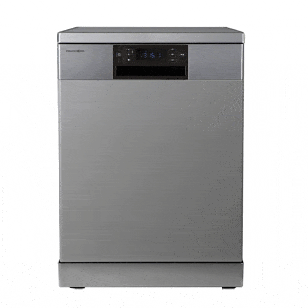 ماشین ظرفشویی پاکشوما مدل PAD-3511S سیلور