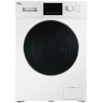 ماشین لباسشویی تی سی ال مدل TWM-904 ظرفیت 9 کیلوگرم